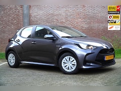 Toyota Yaris - 1.5 Hybrid Active Automaat , Cruise-en Climat-control, Apple Carplay, A.rij camera, Ned.Au