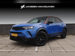 Opel Mokka - 1.2 Turbo GS Line * Automaat * Navi * Clima * Apple Carplay * 17" LMW