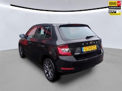 Skoda Fabia - 1.0 TSI Business EDITION 26dKM CLIMA, LICHTMETALEN VELGEN