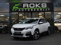 Peugeot 3008 - 1.2 PureTech Crossway