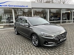 Hyundai i30 Wagon - 1.5 T-GDI 160pk M-HEV automaat | Panorama dak | Navi | Cruise