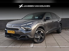 Citroën C4 - 1.2 Puretech Feel Pack Aut. / Camera / HUD / Getint glas / Carplay