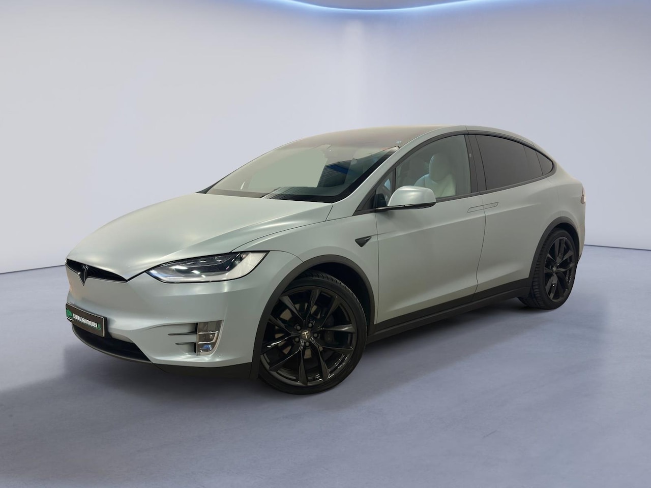 Tesla Model X - Long Range|INCL BTW|INRUIL MOGELIJK - AutoWereld.nl