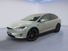 Tesla Model X - Long Range|INCL BTW|INRUIL MOGELIJK
