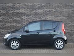 Opel Agila - 1.0 Berlin