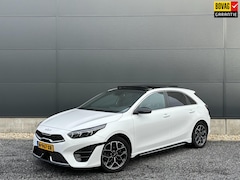 Kia Cee'd - Ceed 1.0 T-GDi GT-Line Panodak | Clima | Camera