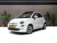 Fiat 500 - 0.9 TwinAir T Lounge | CarPlay | Climate Control |