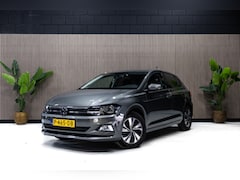 Volkswagen Polo - 1.0 TSI Style | CarPlay | Stoelverwarming | Cruise Control |
