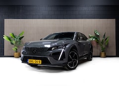 Peugeot 408 - 1.2 PureTech GT | Stuurverwarming | LED | 360 Camera |