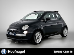 Fiat 500 C - 1.2 Easy