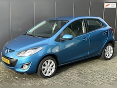 Mazda 2 - 2 1.3 55KW 5DRS TOP AUTO