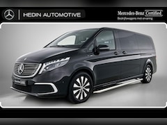 Mercedes-Benz EQV - EQV 300 L3 Avantgarde Line | Distronic+ | LED | Stoelverwarming | Parkeerpakket met 360° C