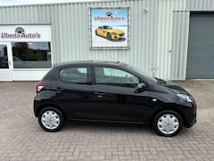 Peugeot 108 - 1.0 e-VTi Active 5 DEURS NL AUTO KM 97567 NAP APK 1, 2027-7750E