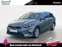 Kia Cee'd Sportswagon - Ceed 1.5 T-GDi DynamicLine | Navi | Clima | Camera | Cruise Control | Apple Carplay | Andr