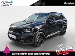 Kia Sorento - 1.6 T-GDI Hybrid 2WD ExecutiveLine 7p. | Climate Control | Camera | Stoelverwarming | Stoe
