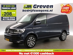 Volkswagen Transporter - 2.0 TDI 150PK L1H1 | Airco | Cruise | Parkeersens | Trekh. | 18"LMV