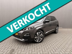 Peugeot 3008 - 1.6 e-THP GT Line Leder|Apple carplay|Nieuwe Distributie ketting