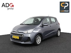Hyundai i10 - 1.0i Comfort BOVAG Garantie | Cruise Control | Airco