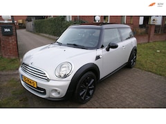 MINI Clubman - 1.6 Cooper Chili