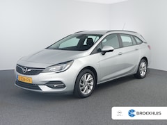 Opel Astra Sports Tourer - 1.2 Edition | Apple Carplay/Android Auto|telefoonintegratie premium | Cruise control | Ele