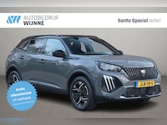 Peugeot 2008 - 1.2 PureTech 130pk EAT8 GT Pack | Navi | App Connect | Adaptive Cruise | Keyless | Alcanta