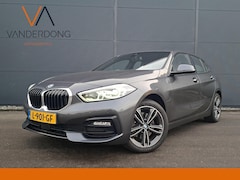BMW 1-serie - 118i Business Edition | Sportline | Comfort Pack