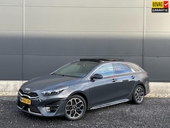 Kia Pro cee'd - ProCeed 1.0 T-GDi GT-Line Panodak | Clima | Camera