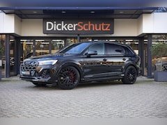 Audi Q7 - 60 TFSIe Competition | Vierwielbesturing | Pano | Trekhaak | Massage