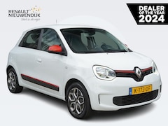 Renault Twingo - SCe 75 Collection / DEALER ONDERHOUDEN / 1E EIGENAAR / AIRCO / CRUISE / BLUETOOTH / DAB /