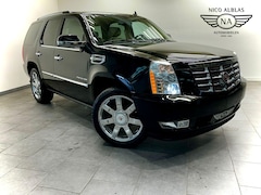 Cadillac Escalade - 6.0 V8 Hybrid Platinum Edititon Nieuwstaat