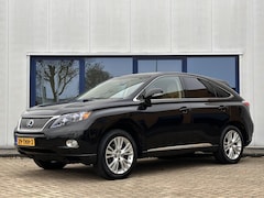 Lexus RX 450h - 4WD Luxury l 1e Eig. l Dealeronderhouden l