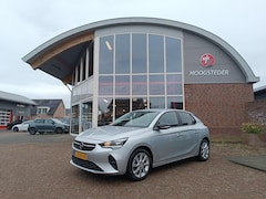 Opel Corsa - 1.2 Level 2 100pk, carplay, camera, cruise
