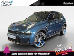 Lynk & Co 01 - 1.5 |Plug-in Hybrid |Panoramadak|Apple Carplay/Android Auto|lichtmetalen velgen 20"| 12 ma