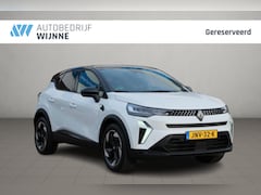 Renault Captur - 1.0 TCe 90pk Techno | Navi | Climate | Cruise | Camera | Keyless | PDC