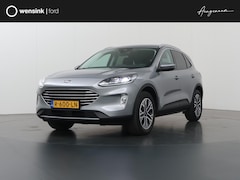 Ford Kuga - 1.5 EcoBoost Titanium | Winterpakket | Parkeercamera | Navigatie | Cruise control | Climat