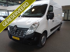Renault Master - T35 2.3 dCi L2H2 Energy