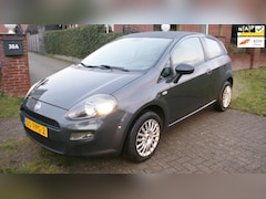 Fiat Punto Evo - 1.4 Racing half automaat