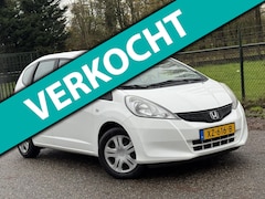 Honda Jazz - 1.2 Cool /Trekhaak/Airco/