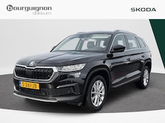Skoda Kodiaq - 1.5 TSI Business Edition | Trekhaak | A. cam | LED | DAB |