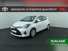 Toyota Yaris - 1.5 Hybrid Aspiration | Dealeronderhouden | Cruise Control | Climate Control
