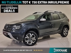 Dacia Duster - 1.3 TCe Prestige | Navigatie | Achteruitrijcamera | Cruise Control |