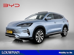 BYD Seal U - 1.5 T DM-i AWD Design | Panoramadak | Automaat | 1300 KG trekgewicht