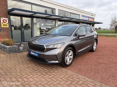 Skoda Enyaq iV - 60 Selection| Stoel verwarm | ACC | Climate