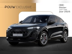 Audi Q5 Sportback - 2.0 TFSI e-hybrid quattro S Edition Competition | Tech Pro | Panoramadak