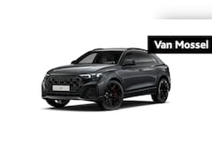 Audi Q8 - 55 TFSI e quattro Pro Line S 394 PK