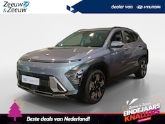 Hyundai Kona - 1.6 GDI HEV Comfort Smart RIJKLAAR € 33.000, - | DIVERSE KLEUREN | OP =OP