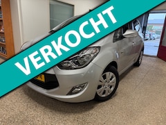 Hyundai ix20 - 1.6i i-Motion | 1e eigenaar| Trekhaak| NL auto