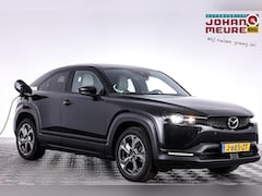 Mazda MX-30 - e-SkyActiv 145 First Edition 36 kWh ✅ 1e Eigenaar