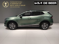 Kia Sportage - 1.6 T-GDi 210pk Hybrid AT6 DynamicPlusLine