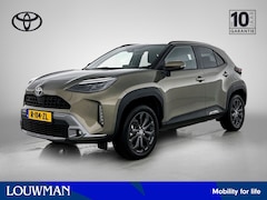Toyota Yaris Cross - 1.5 Hybrid Explore | Trekhaak afneembaar |